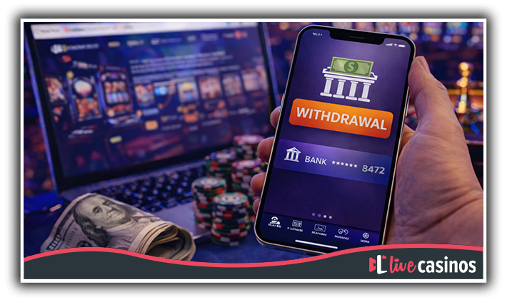 Online Casino Withdrawals