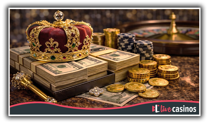 Valuable Bonus Structures for High Rollers