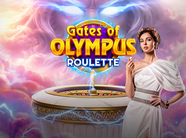 Gates of Olympus Roulette by Pragmatic Play - Live Casino Review 2026