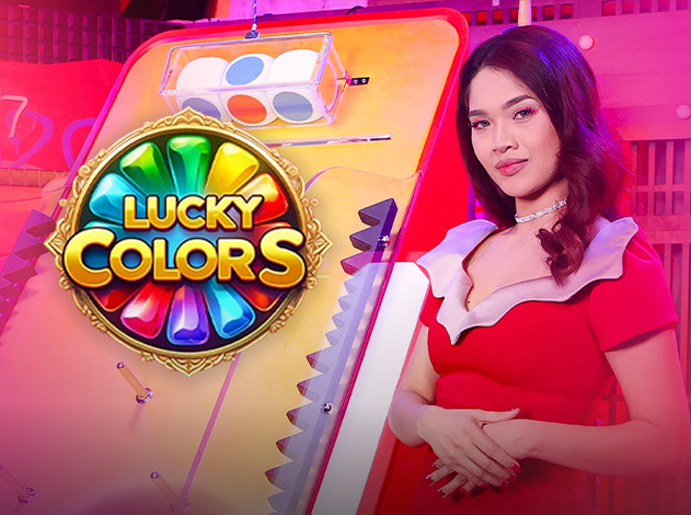 Lucky Colors Review