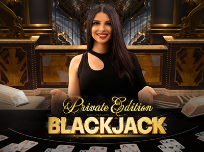 Private Edition Blackjack Review