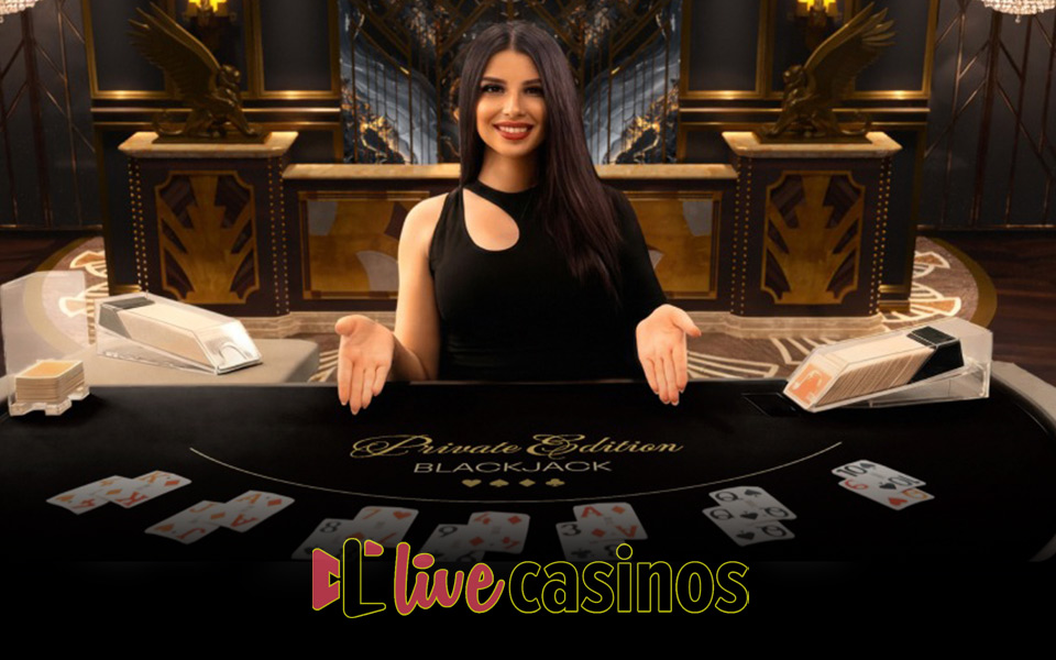 Private Edition Blackjack Review
