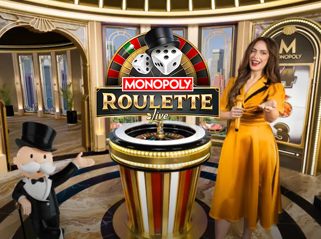 MONOPOLY Roulette Review