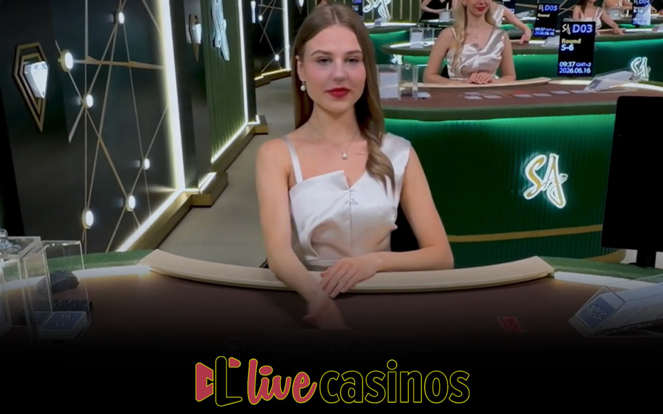 Boundless Blackjack Review