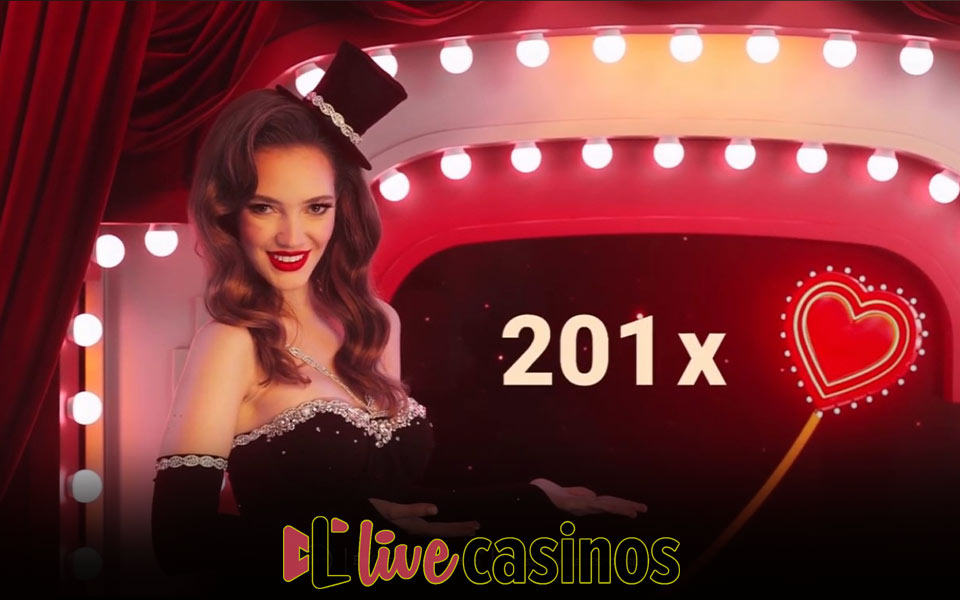 Roulette Rouge Review 2026