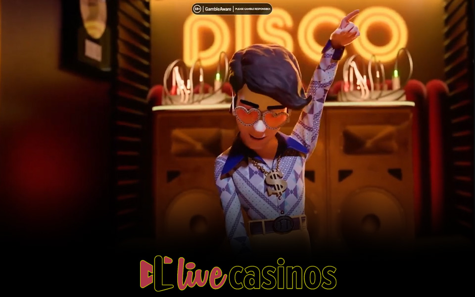 Disco Balls